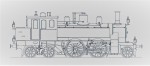 MEG Mittelbadische Eisenbahn Image